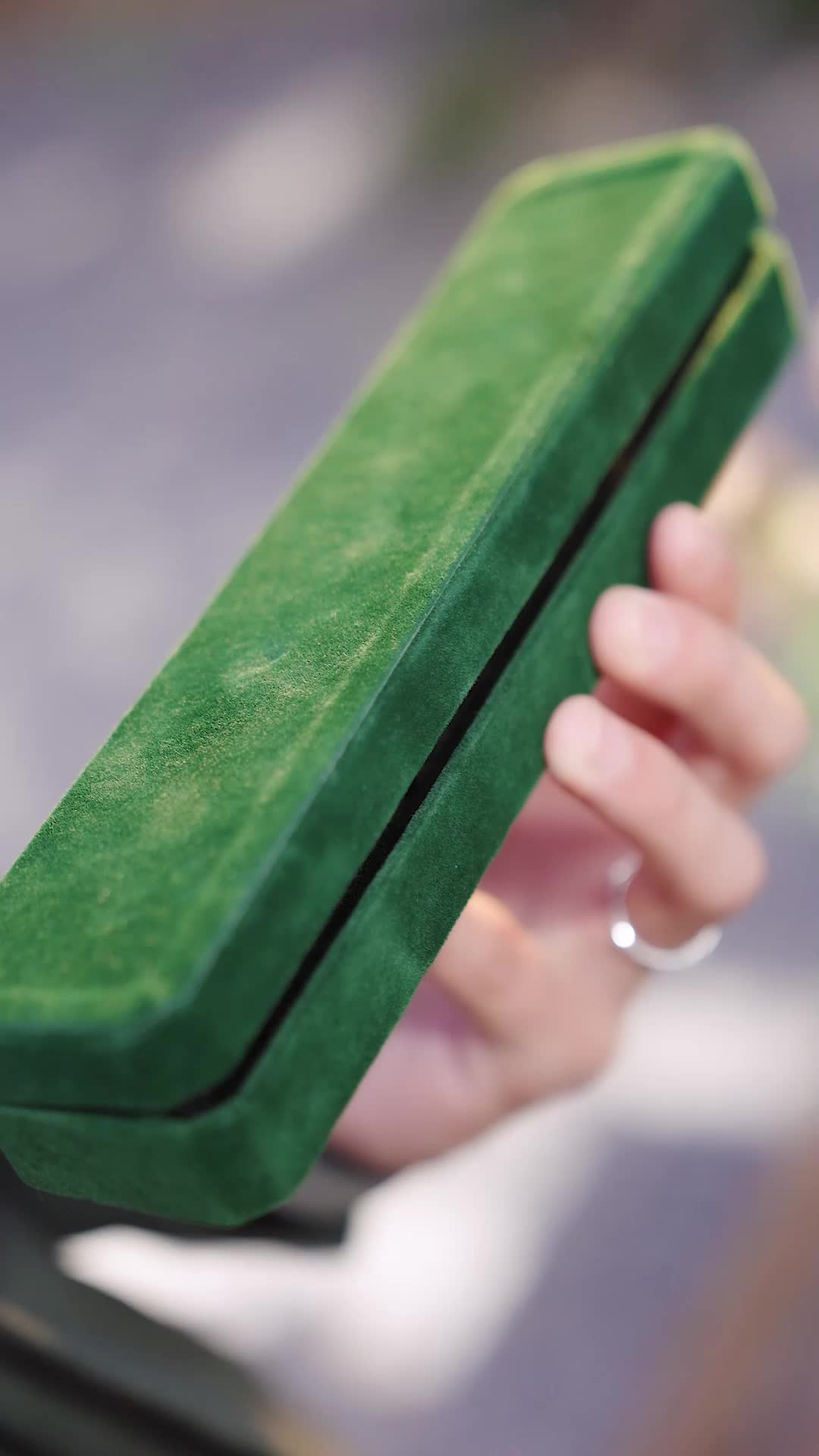 Episodio 61 - Déjame cruzar la línea